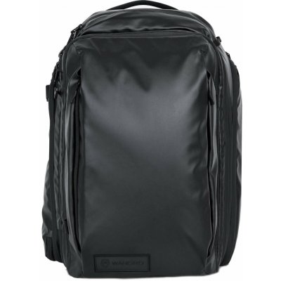 Wandr Transit 45L Black – Sleviste.cz