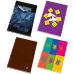 Papírny Brno kniha záznamní šitá A4 linka 192 listů – Sleviste.cz