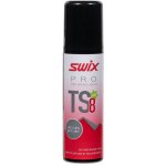 Swix TS08L-12 Top speed -4 až +4°C červený 50 ml – Hledejceny.cz