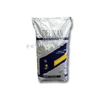 Delikan Dog Standard 15 kg