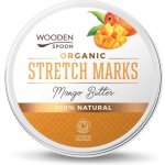 WoodenSpoon Mangové máslo proti striím 100 ml – Zbozi.Blesk.cz