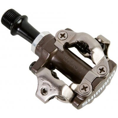 Shimano SPD SH-PD-M540 pedály – Sleviste.cz