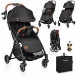 Lionelo JULIE ONE BLACK 2023 – Hledejceny.cz