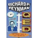 QED - Strange Theory of light and matter Feynman Richard