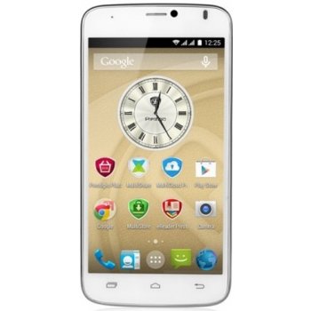 Prestigio MultiPhone 3502 Duo