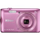 Nikon Coolpix A300