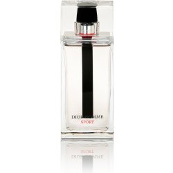 Christian Dior Sport toaletní voda pánská 125 ml