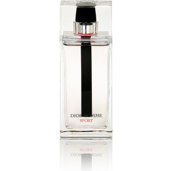 Dior Dior Homme Sport 2021 toaletní voda pánská 75 ml