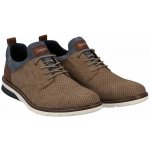 Rieker polobotky 14450-64 béžové S3 – Zboží Dáma