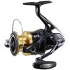 Navijáky Shimano Spheros C3000 HG SW