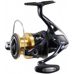 Shimano Spheros C3000 HG SW