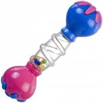 Canpol babies činka Modro-růžová – Sleviste.cz