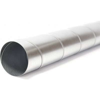 D-Klima Potrubí Spiro 100 mm x 3 m – Hledejceny.cz