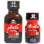 Poppers Amsterdam Special set 25+10ml – Zboží Dáma