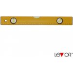 LEVIOR 15954 zednická žlutá, 40 cm, 3 libely – Hledejceny.cz