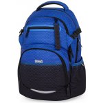 Karton P+P batoh OXY Ombre modrá – Zboží Dáma