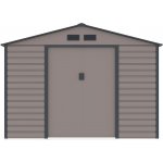 G21 GAH 706 šedý – Zboží Mobilmania