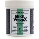 BikeWorkX Lube Star Silicon 100 g – Zboží Dáma