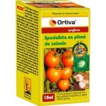 Fungicid ORTIVA 10 ml – Zboží Dáma