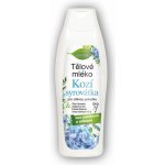 Bione Cosmetics BIO Kozí syrovátka tělové mléko 500 ml – Hledejceny.cz