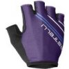 Rukavice na kolo Castelli Dolcissima 2 SF deep-purple