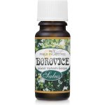 Saloos esenciální olej Borovice 50 ml – Hledejceny.cz
