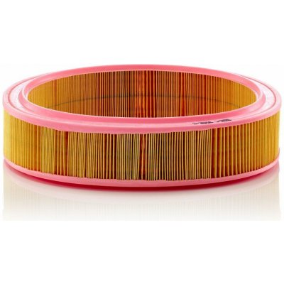Vzduchový filtr MANN-FILTER C 3082/5 – Hledejceny.cz