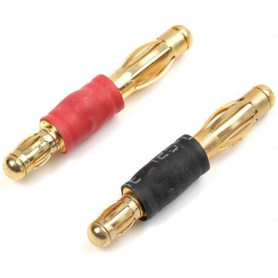 GForce Konverzní kabel 3.5mm samec 4.0mm zlacený 14AWG – Hledejceny.cz