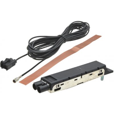 Calearo FM / DAB zesilovač a rozbočovač signálu – Zboží Živě