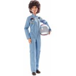 Barbie světoznámé ženy Sally Ride – Zboží Dáma