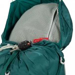 Osprey Tempest III 30l jasper green – Zboží Mobilmania