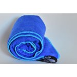 Zulu Ručník Comfort modrá 60 x 120 cm – Zboží Dáma