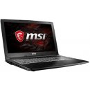 MSI GL62M 7RDX-2087CZ