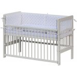 Scarlett 120 x 60 s kompletní výbavou Hvězdička béžová – Zboží Mobilmania