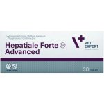 Hepatiale Forte Advanced 30 tbl – Zboží Mobilmania