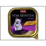 Vom Feinsten Kitten drůbeží 100 g – Zbozi.Blesk.cz