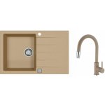 Set Alveus Cadit 20 + Delos – Sleviste.cz