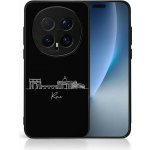 VSECHNONAMOBIL 139271 MY ART Ochranný kryt pro Honor Magic8 Pro ROME (205) – Zboží Živě