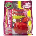 Hikari Blood-red Parrot Plus Mini 600 g – Zboží Mobilmania