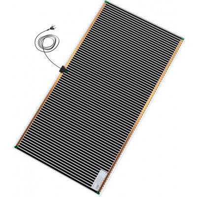 MHF100 topná fólie na zrcadlo 1004x524 – Zboží Dáma