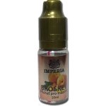 IMPERIA Black Label Peach 10 ml – Zboží Mobilmania