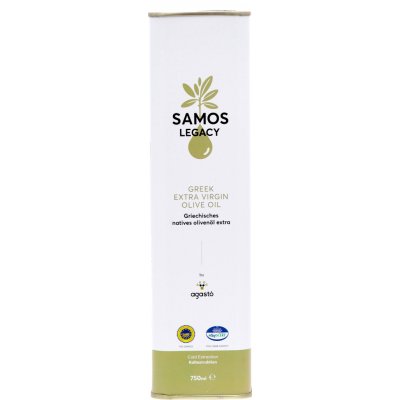 Agasto Extra panenský olivový olej 750 ml – Sleviste.cz