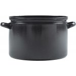 BELIS Smaltovaný hrnec 32 cm 16 l GASTRO 21332-00400009 – Sleviste.cz