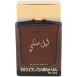 Dolce & Gabbana The One Royal Night parfémovaná voda pánská 100 ml – Hledejceny.cz