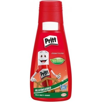 Henkel tekuté lepidlo Pritt Klovafix 100 g