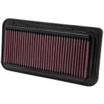 Vzduchový filtr K&N Filters 33-2300 – Hledejceny.cz