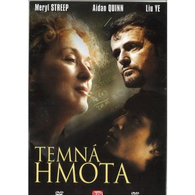 Temná hmota DVD – Hledejceny.cz