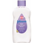 Johnson's Baby olej na dobré spaní 200 ml – Zboží Dáma