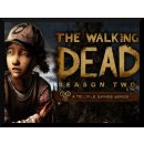 Hra na PC The Walking Dead: A Telltale Games Series (Season 2)