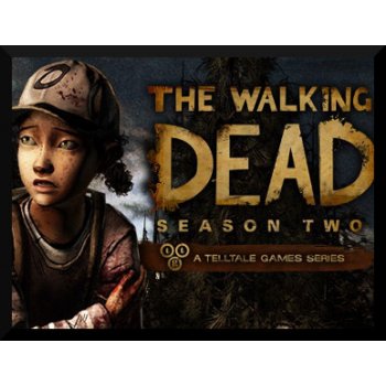 The Walking Dead: A Telltale Games Series (Season 2)